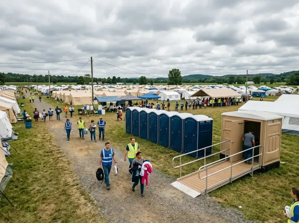 disaster-relief-camp-restrooms-010 — frequently asked questions, Dumpster & Portable Bathrooms Rental in Northeast Ithaca, NY